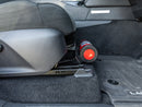 Kaon Fire Extinguisher Seat Mount to suit Toyota LandCruiser LC300 - KS0568
