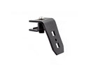 Kaon Shovel Holder Mounting Bracket to suit ARB BASE Rack [Option: Brackets Only] - KS0374