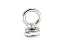 Kaon M10 Stainless Steel Eye Bolt Unistrut Tie Down Kit to suitÂ Rhino-Rack Pioneer Platform - KS0140