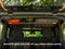 Kaon Standalone Rear Roof Shelf to suit Jeep Wrangler JL 4 Door - KS0608