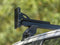 Kaon Universal 270 Degree Awning Bracket Set to suit Cross Bars & Platform Racks (KS0465)