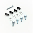 Kaon Handle Delete Brackets to suit Toyota Landcruiser LC200 - KS0301