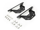 Kaon Raised Folding Maxtrax & TRED Mounts to suit Platform Racks - KS0329