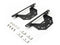 Kaon Folding Maxtrax Mounts 30mm high [Type: Rhino & Yakima Platforms] [Option: No Pins] - KS0329