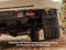 Kaon Recovery Tow Points to suit Toyota Prado 150 & FJ Cruiser [Colour: Tanami Red] - KS0549