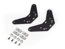 Kaon Flush Flat Maxtrax Mounts to suit Rhino-Rack Pioneer Platform - KS0035