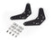 Kaon Flush Flat Maxtrax Mounts to suit Rhino-Rack Pioneer Platform - KS0035