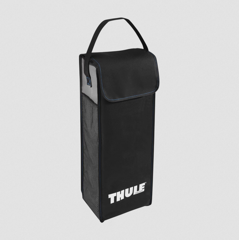Thule Park Levelers Pair Blk Includes Bag - 307617