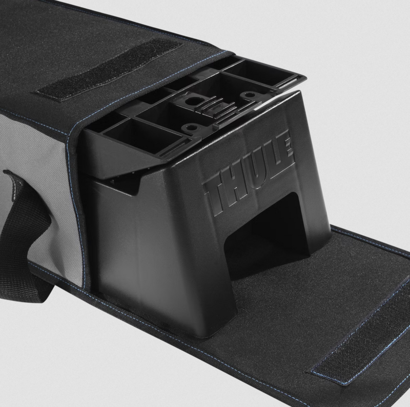 Thule Park Levelers Pair Blk Includes Bag - 307617