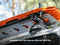 Kaon Maxtrax & TRED Mounting Board to suit Cross Bars [Option: No Pins] - KS0289
