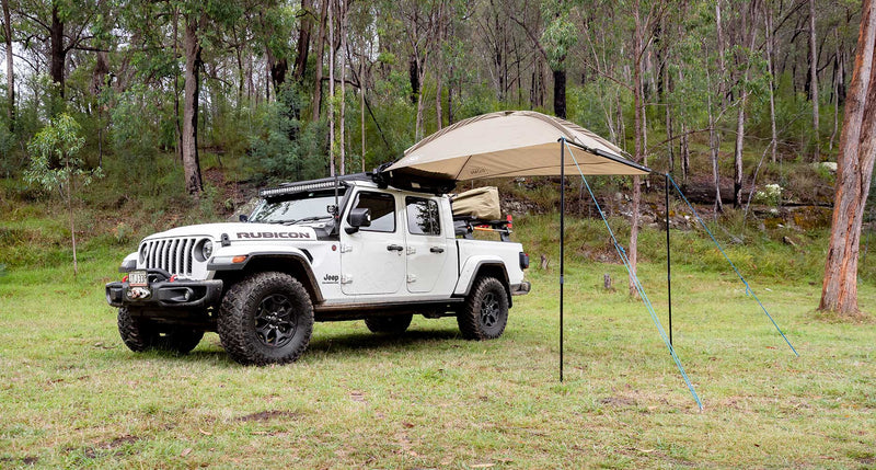 Rhino Rack Dome 1300 Awning (32141)