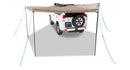 Rhino Rack Batwing (Left) With Stow-It (33114)