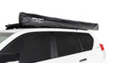 Rhino Rack Batwing (Left) With Stow-It (33114)