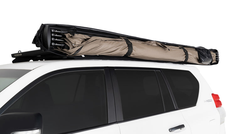 Rhino Rack Batwing (Left) With Stow-It (33114)
