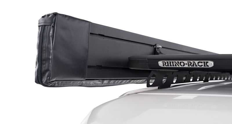 Rhino Rack Batwing (Left) With Stow-It (33114)