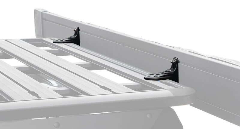 Rhino Rack Batwing (Left) With Stow-It (33114)