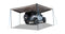 Rhino Rack Batwing (Right) With Stow-It (33115)