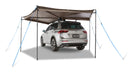 Rhino Rack Batwing Compact (Left) with Stow-It (33116)