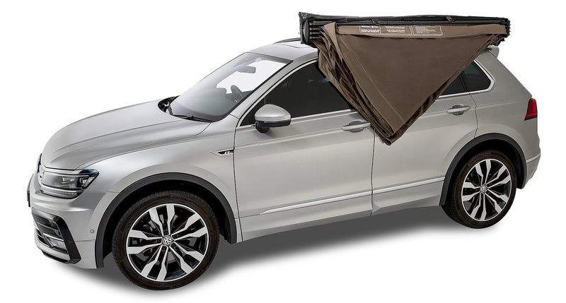 Rhino Rack Batwing Compact (Left) with Stow-It (33116)