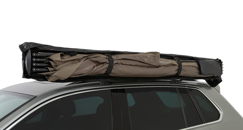 Rhino Rack Batwing Compact (Left) with Stow-It (33116)
