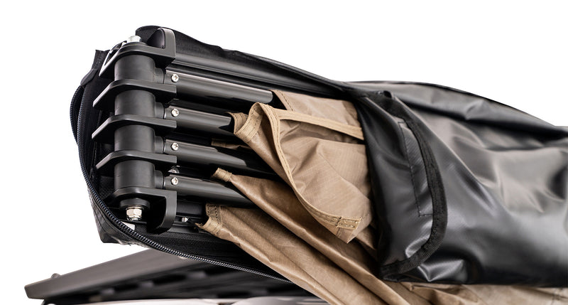 Rhino Rack Batwing Compact (Left) with Stow-It (33116)