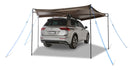 Rhino Rack Batwing Compact (Right) with Stow-It (33117)
