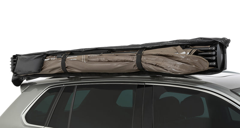 Rhino Rack Batwing Compact (Right) with Stow-It (33117)