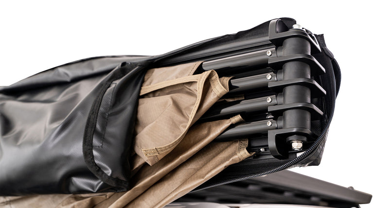 Rhino Rack Batwing Compact (Right) with Stow-It (33117)