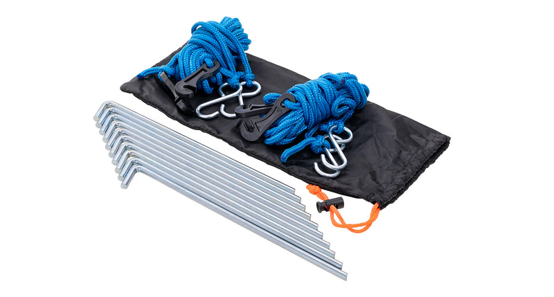 Rhino Rack Batwing Compact (Right) with Stow-It (33117)