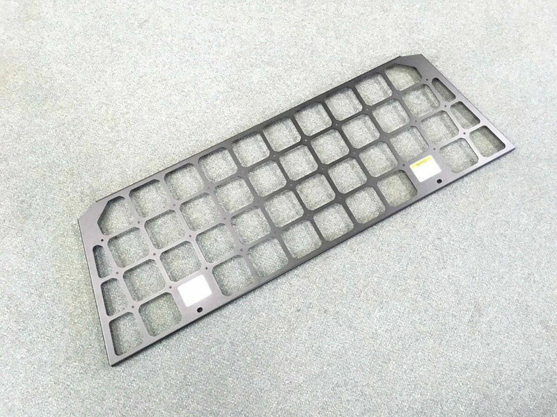 Kaon Light Cargo & Pet Barrier to suit Toyota LandCruiser LC76 - KS0020