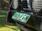 Kaon Flip-Up Number Plate Mounting Bracket - KS0069