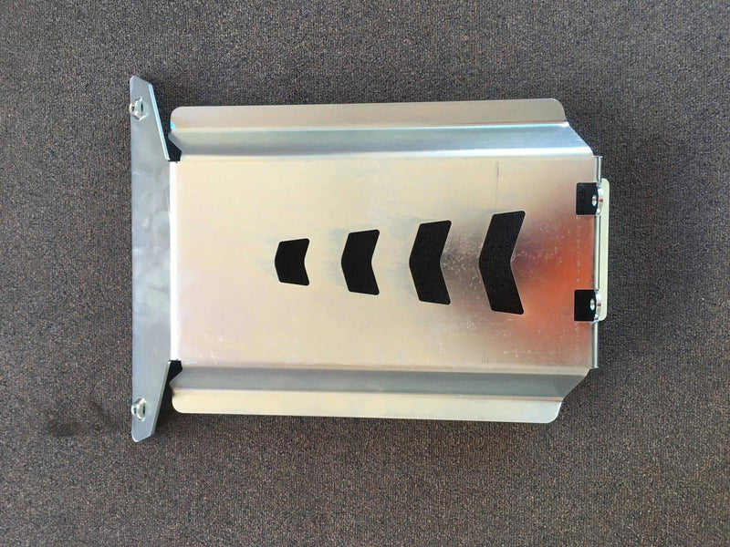 Kaon Transmission Guard to suit Toyota Prado 120 & 150 V6 - KS0076