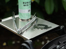 Kaon BBQ Scraper to suit 4 Digit Model Weber Qxxxx - KS0072