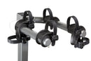 Kuat NV Beta grey 2 bike hitch mounted carrier (BE22G)