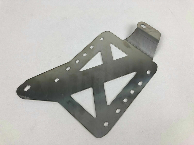 Kaon Front Mount DCDC Charger Bracket to suit Toyota FJ Crusier, Prado 120 - KS0043