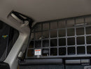 Kaon Light Cargo & Pet Barrier to suit Toyota Prado 150 / Lexus GX 460 [Seats: 7-Seater] - KS0606