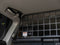 Kaon Light Cargo & Pet Barrier to suit Toyota Prado 150 / Lexus GX 460 [Seats: 7-Seater] - KS0606