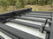 Kaon Flush Flat Maxtrax Mounts to suit ARB BASE Rack - KS0417
