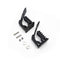 Kaon Genuine QuickFist Mini Rubber Clamps Shovel Axe Holder 16-32mm [Qty: 1 Pair] - KS0141