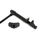 Kuat NV 2.0 BASE black Trail Doc with housing and hardware (TDKB)