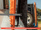 Kaon Out-Back Maxtrax Mount [Option: No Pins] - KS0423