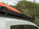 Kaon Universal Awning Bracket to suit ARB BASE Rack [Set: 2 Brackets] - KS0375