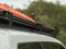 Kaon Universal Awning Bracket to suit ARB BASE Rack [Set: 2 Brackets] - KS0375