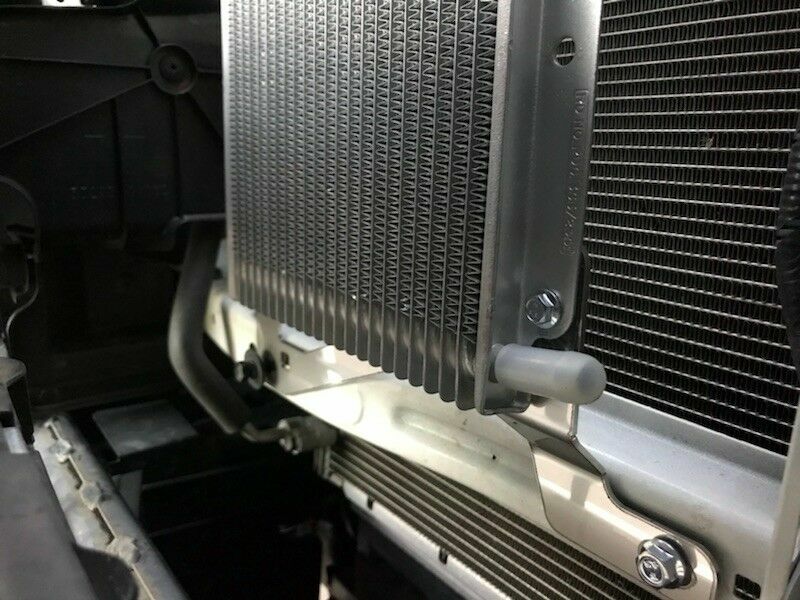 Kaon Transmission Cooler Kit to suit Toyota Hilux N70 KUN26R 2005-2015 - KS0091