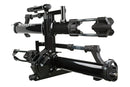 Kuat NV 2.0 black 2 bike hitch mounted carrier (NV22B)