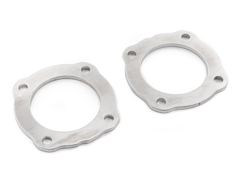 Kaon Front Coil Strut Spacers to suit Toyota LandCruiser LC200 - KS0655