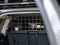 Kaon Light Cargo & Pet Barrier to suit Toyota Prado 150 / Lexus GX 460 [Seats: 7-Seater] - KS0606