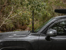 Kaon Bonnet Hinge Aerial Mount to suit Toyota LandCruiser LC300 - KS0572