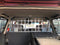 Kaon Light Cargo & Pet Barrier to suit Toyota LandCruiser LC80 - KS0007