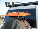 Kaon Out-Back Maxtrax Mini Mount [Options: No Pins] - KS0433
